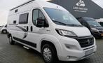 4 pers. Chausson camper huren in Opperdoes? Vanaf € 120 p.d.