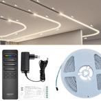 LED Strip Digitaal - 4000k Neutraal Wit - 10 Meter - 126LED, Huis en Inrichting, Lampen | Overige, Ophalen of Verzenden, Nieuw