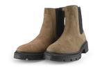 Timberland Chelsea boots in maat 40 Groen | 10% extra, Kleding | Dames, Schoenen, Verzenden, Overige typen, Zo goed als nieuw