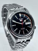 Seiko - Seiko 5 Automatic Day-Date - Zonder minimumprijs -