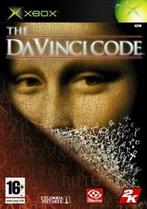 The Da Vinci Code (Xbox) DVD  5026555243438, Gebruikt, Verzenden