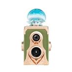 Genshin Impact Soap Bubble Machine Floating Hydro Fungus..., Verzenden, Zo goed als nieuw