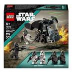 LEGO - Death Trooper & Night Trooper Battle Pack - Star Wars, Verzenden, Nieuw
