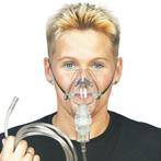Vernevelmasker kind/volwassene, Diversen, Verpleegmiddelen, Verzenden, Nieuw