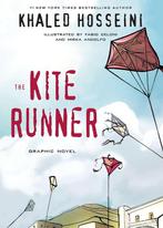The Kite Runner Graphic Novel, Boeken, Verzenden, Zo goed als nieuw