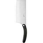 Déglon Hakmes – Extra Breed Lemmet – Ergonomisch Houten, Huis en Inrichting, Keuken | Bestek, Ophalen of Verzenden, Nieuw, Hout