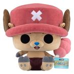 One Piece Jumbo Plush Figure Tony Tony Chopper with Cotto..., Ophalen of Verzenden, Nieuw