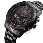 NAVIFORCE DIGITAAL UURWERK voor HEREN