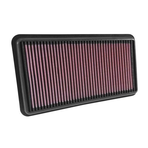 K&N Vervangingsluchtfilter | Chrysler / Divers, Auto-onderdelen, Motor en Toebehoren, Nieuw, Verzenden