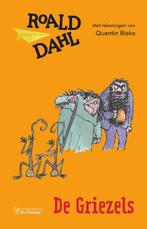 De griezels 9789026140808 Roald Dahl, Verzenden, Gelezen, Roald Dahl
