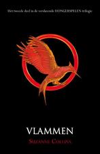 Vlammen / De Hongerspelen / 2 9789000331970 Suzanne Collins, Verzenden, Zo goed als nieuw, Suzanne Collins