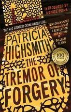 Virago modern classics: The tremor of forgery by Patricia, Gelezen, Patricia Highsmith, Verzenden