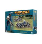 Empire of Man State Missile Troops (Warhammer 40.000 nieuw), Hobby en Vrije tijd, Wargaming, Ophalen of Verzenden, Nieuw