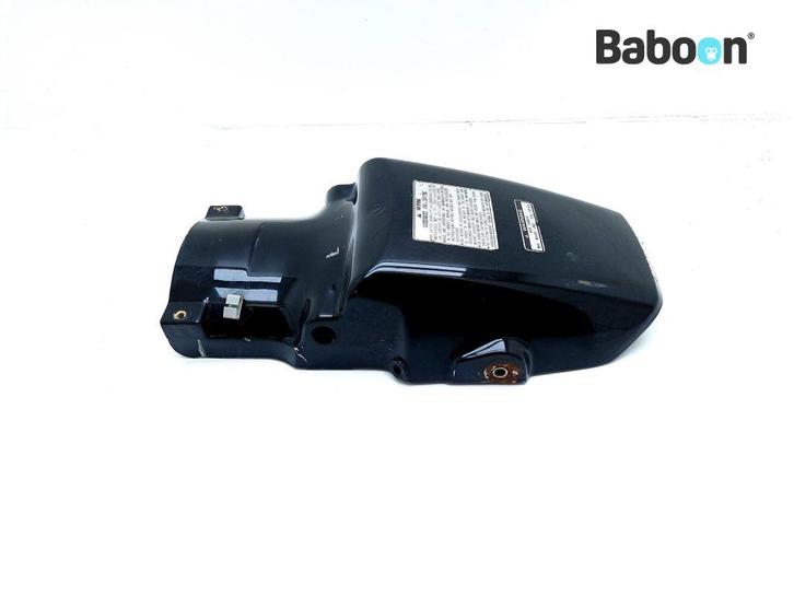 Kontpaneel Midden Honda XL 600 V Transalp 1997-1999 (XL600V, Motoren, Onderdelen | Honda, Gebruikt, Verzenden