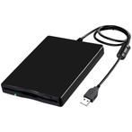 USB Floppy Disk Drive 3.5 - 1.44MB FDD Drive Reader -, Verzenden, Nieuw