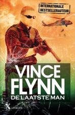 De laatste man 9789401614900 Vince Flynn, Boeken, Thrillers, Gelezen, Vince Flynn, Verzenden