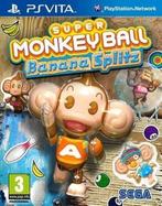 Super Monkey Ball Banana Splitz (Buitenlands Doosje), Spelcomputers en Games, Ophalen of Verzenden, Zo goed als nieuw