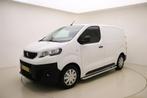 Peugeot Expert 1.5 BlueHDI Compact Profit+, Stof, Gebruikt, Wit, Lease
