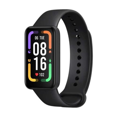 Redmi Smart Band Pro - Smartwatch Siliconen Bandje Fitness, Sieraden, Tassen en Uiterlijk, Smartwatches, Nieuw, Verzenden