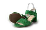 Gabor Pumps in maat 38 Groen | 10% extra korting, Kleding | Dames, Schoenen, Pumps, Verzenden, Gabor, Nieuw