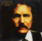 LP gebruikt - Gordon Lightfoot - Shadows, Cd's en Dvd's, Verzenden, Zo goed als nieuw
