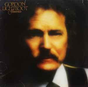LP gebruikt - Gordon Lightfoot - Shadows, Cd's en Dvd's, Vinyl | Rock, Zo goed als nieuw, Verzenden
