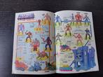 Takara Mattel - Action figure Catalogo Masters of the