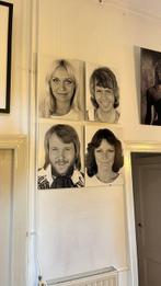 Govert de Roos - -PICKUP ONLY- Very special ABBA set, Antiek en Kunst