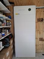 Thuisbatterij al vanaf 5994,- euro incl btw en montage, Garantie