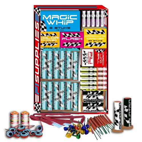 Cat1 vuurwerk nu het hele jaar te bestellen., Hobby en Vrije tijd, Feestartikelen, Overige, Feestartikel, Nieuw, Ophalen