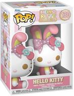 Funko Pop! - Hello Kitty & Freinds - Hello Kitty with Bunny, Verzamelen, Poppetjes en Figuurtjes, Verzenden, Nieuw