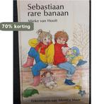 Sebastiaan Rare Banaan 9789025105693 Mieke van Hooft, Boeken, Verzenden, Zo goed als nieuw, Mieke van Hooft