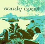 cd - Sandy Coast - Sandy Coast, Verzenden, Zo goed als nieuw