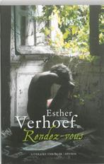 Rendez-vous 9789041417121 Esther Verhoef, Boeken, Verzenden, Gelezen, Esther Verhoef