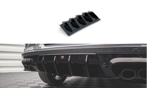 Diffuser V.1 Cupra Formentor Maxton Glans Zwart, Auto-onderdelen, Carrosserie en Plaatwerk, Ophalen of Verzenden