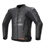 Alpinestars GP Plus V4 Leren Jas zwart, Motoren, Kleding | Motorkleding, Nieuw met kaartje, Jas | textiel, Alpinestars, Heren