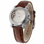Chopard - Happy Sport - 8509 - Dames - 2010-2020, Sieraden, Tassen en Uiterlijk, Nieuw
