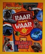 Zomerboek / 2014 / National Geographic junior 9789490764463, Boeken, Verzenden, Gelezen