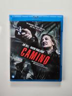 CAMINO (BLURAY), Verzenden, Gebruikt
