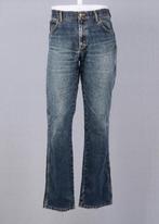 Vintage Relaxed Wrangler Blue size 34 / 34 for Unisex, Ophalen of Verzenden, Nieuw