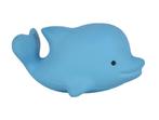 TIKIRI TOYS | Bijt- en Badspeelgoed met Rammelaar - Dolfijn, Ophalen of Verzenden, Nieuw