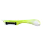 Solingen Dunschiller Star - Dubbel Mes - 19 cm - Bi-Color..., Huis en Inrichting, Keuken | Keukenbenodigdheden, Ophalen of Verzenden
