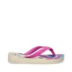 Havaianas Fantasy slippers in het Roze, Slippers, Verzenden, Nieuw, Roze