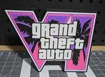 Rockstar Games - Lichtbak - Grand Theft Auto 6 - Plastic, Nieuw