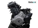 Motorblok Triumph Tiger 900 GT Pro 2020, Motoren, Verzenden, Gebruikt