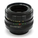 Helios -44M 58mm f/2 voor M42-mount Prime lens, Nieuw