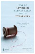 Wat de levenden kunnen leren van de stervenden 9789089315076, Verzenden, Gelezen, Ann Brusseel