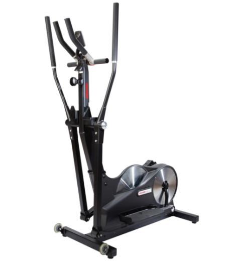 Keiser M5 Crosstrainer | Total Body Trainer | Cardio, Sport en Fitness, Fitnessapparatuur, Overige typen, Nieuw, Verzenden