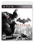 Batman Arkham City (ps3 used game), Spelcomputers en Games, Games | Sony PlayStation 3, Ophalen of Verzenden, Zo goed als nieuw