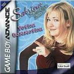 Sabrina the Teenage Witch Potion Commotion (Losse Cartridge), Ophalen of Verzenden, Zo goed als nieuw